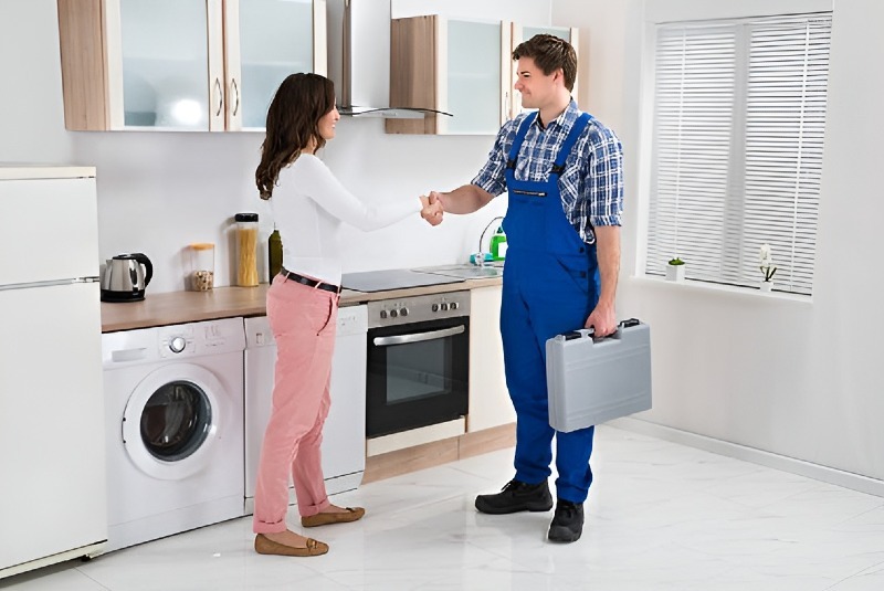 Beko Oven Repair Tips for Los Angeles Homeowners