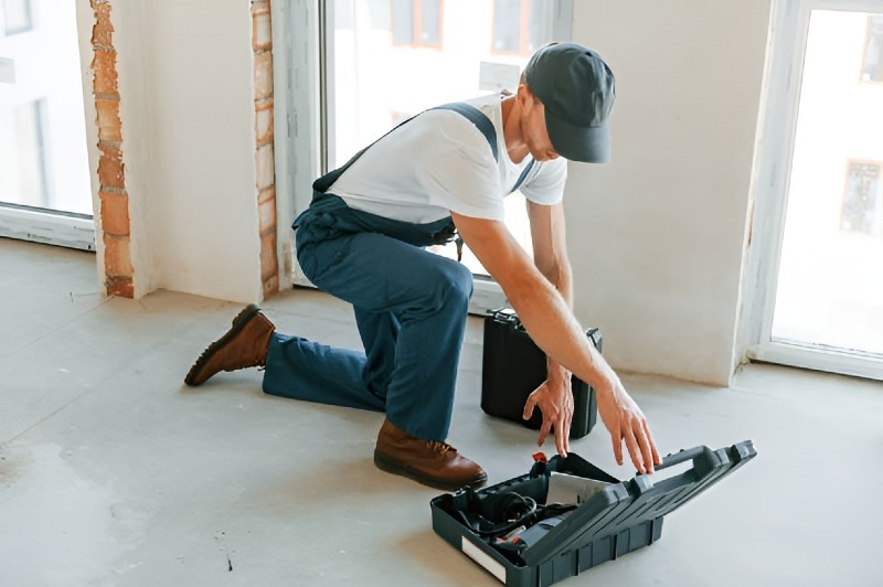 Water Heaters Repair Near Me: Common Problems, Safety Tips, and Repair vs. Replacement in Los Angeles