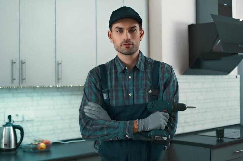 Wilshire Appliance Repair: Refrigerator Care Tips for 90057 Heat Waves